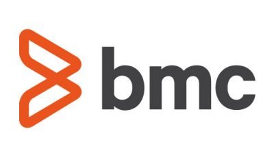 logo vector BMC Software