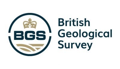 logo vector British Geological Survey