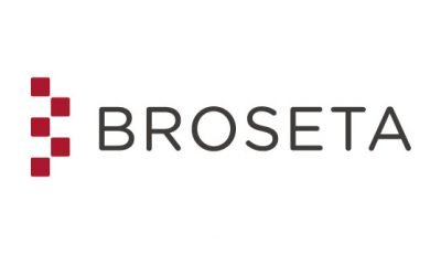 logo vector Broseta