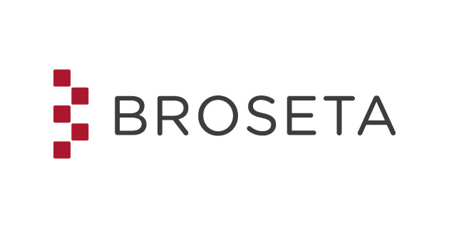 logo vector Broseta