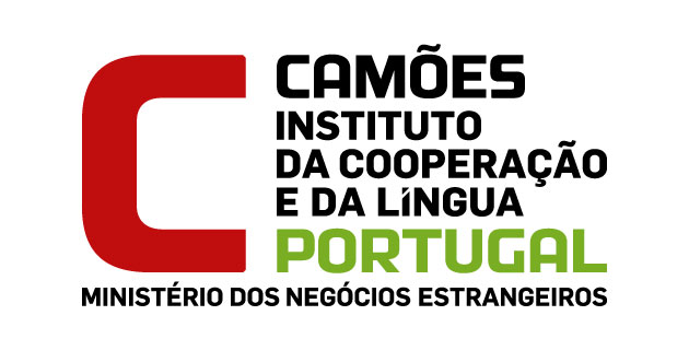 logo vector Camões - Instituto da Cooperação e da Lingua