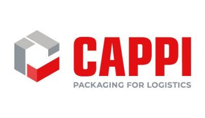 logo vector Cappi