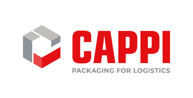 logo vector Cappi