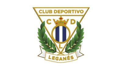 logo vector C.D. Leganés