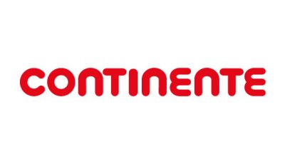 logo vector Continente