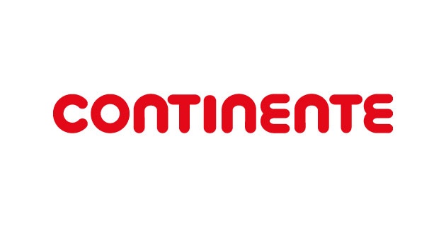 logo vector Continente