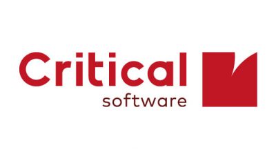 logo vector Critical Software