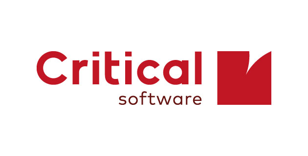 logo vector Critical Software