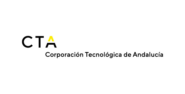 logo vector Corporación Tecnológica de Andalucía