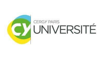 logo vector CY Cergy Paris Université