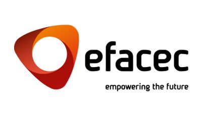 logo vector efacec