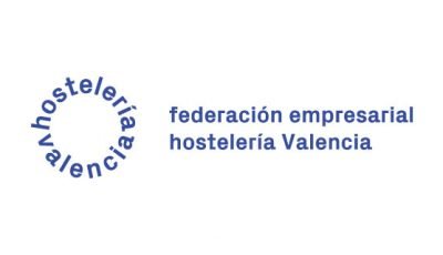 logo vector Federación Empresarial de Hostelería de Valencia