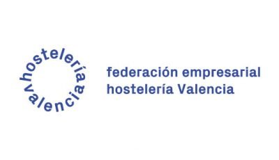 logo vector Federación Empresarial de Hostelería de Valencia