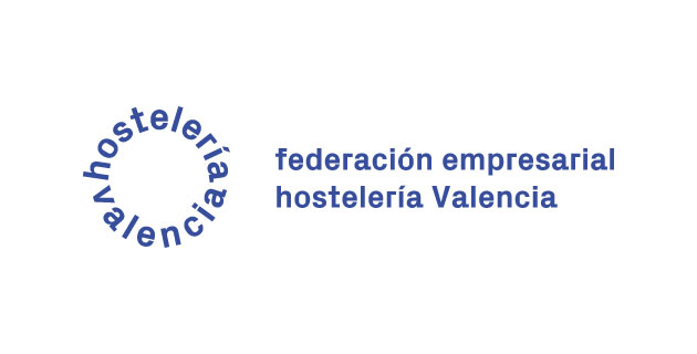 logo vector Federación Empresarial de Hostelería de Valencia