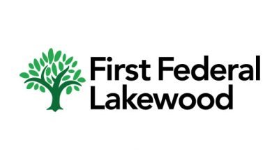 logo vector First Federal Lakewood
