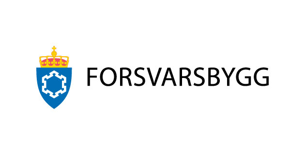 logo vector Forsvarsbyggs