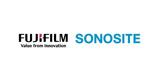 logo vector FUJIFILM Sonosite