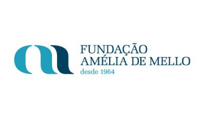 logo vector Fundação Amélia de Mello
