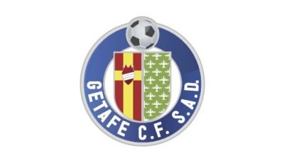 logo vector Getafe CF