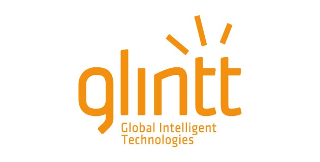 logo vector Glintt