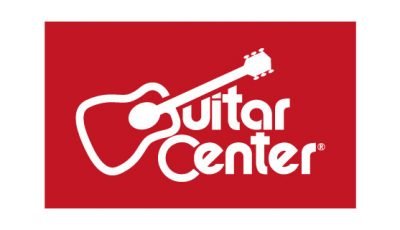 logo vector Guitar Center