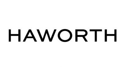 logo vector Haworth