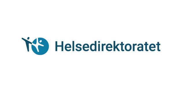 logo vector Helsedirektoratet