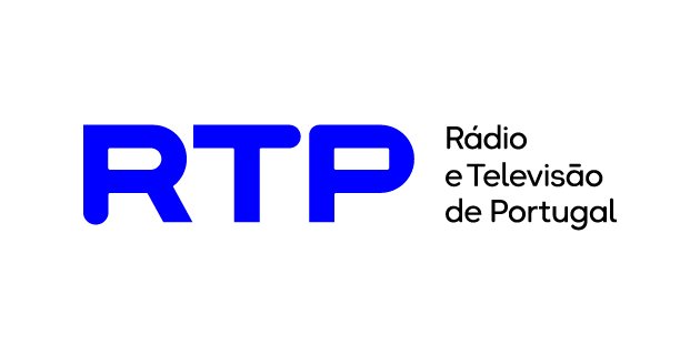 logo vector Rádio e Televisão de Portugal