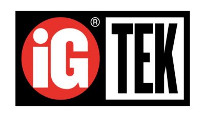 logo vector Ideal Global Tek