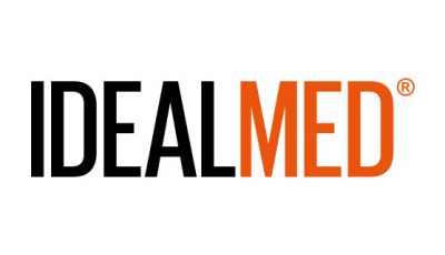 logo vector Idealmed