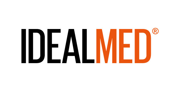 logo vector Idealmed