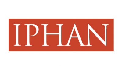 logo vector Iphan
