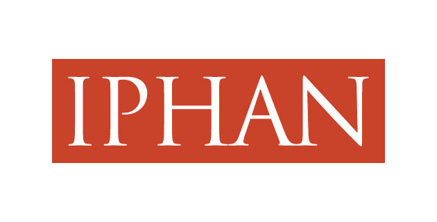 logo vector Iphan