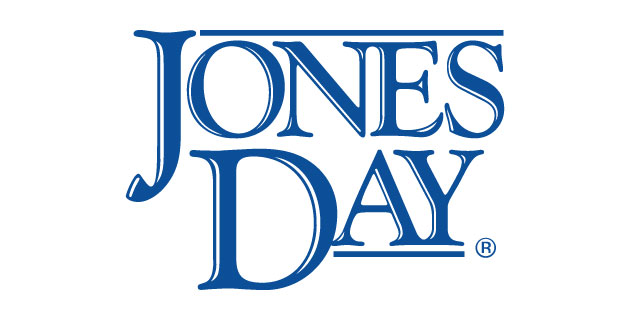 logo vector Jones Day