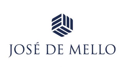 logo vector Jose de Mello