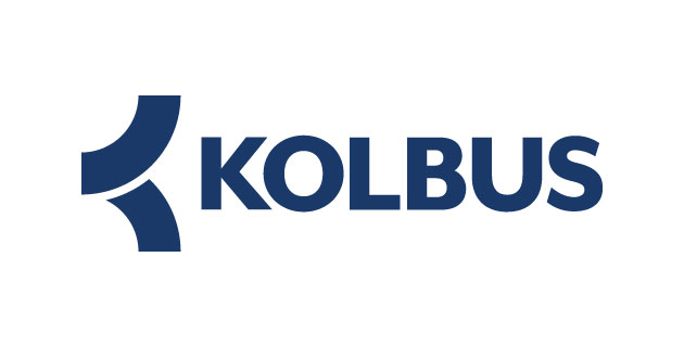 logo vector Kolbus