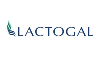 logo vector Lactogal
