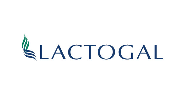 logo vector Lactogal