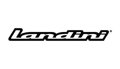 logo vector Landini