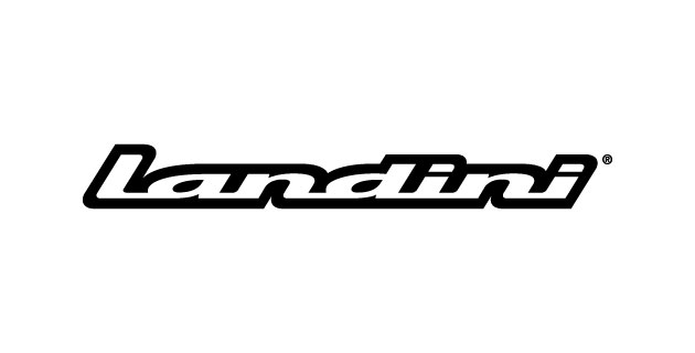 logo vector Landini