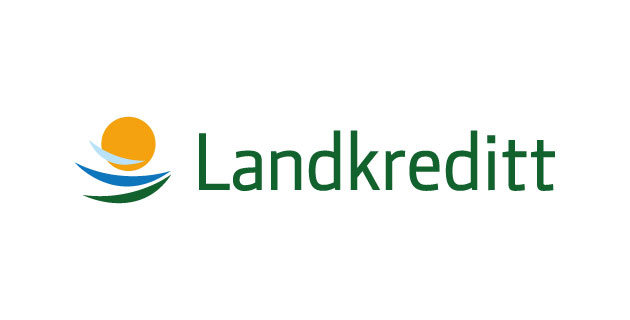 logo vector Landkreditt
