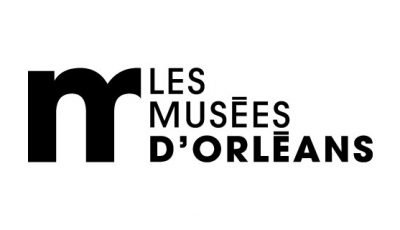 logo vector Les Musées d'Orléans