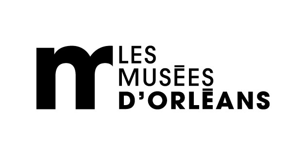 logo vector Les Musées d'Orléans