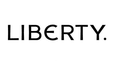 logo vector Liberty London