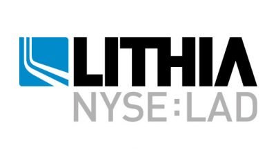 logo vector Lithia Motors