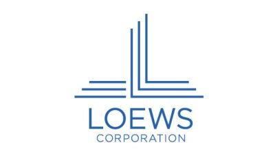 logo vector Loews Corporation