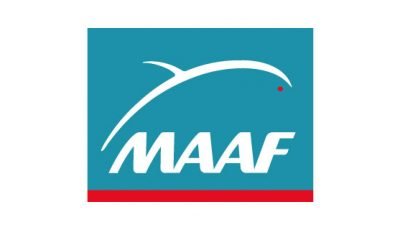 logo vector MAAF