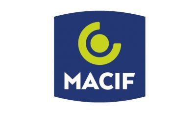 logo vector Macif