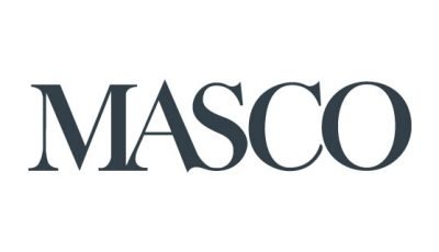 logo vector MASCO