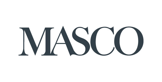 logo vector MASCO